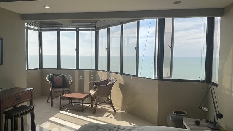 Servis Apartment untuk Dijual di Sri Sayang - Gary Khoo - PropertyGuru.com.my
