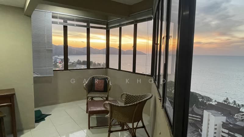 Servis Apartment untuk Dijual di Sri Sayang - Gary Khoo - PropertyGuru.com.my