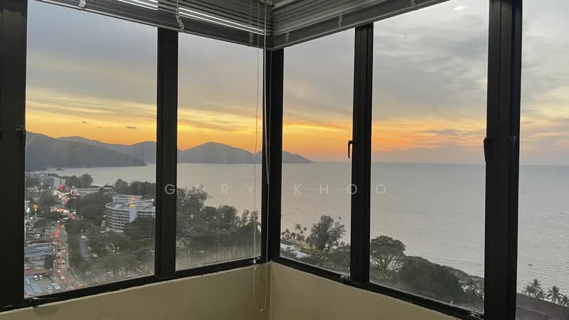 Servis Apartment untuk Dijual di Sri Sayang - Gary Khoo - PropertyGuru.com.my