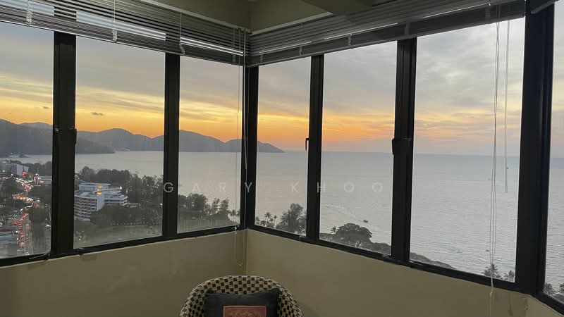 Servis Apartment untuk Dijual di Sri Sayang - Gary Khoo - PropertyGuru.com.my