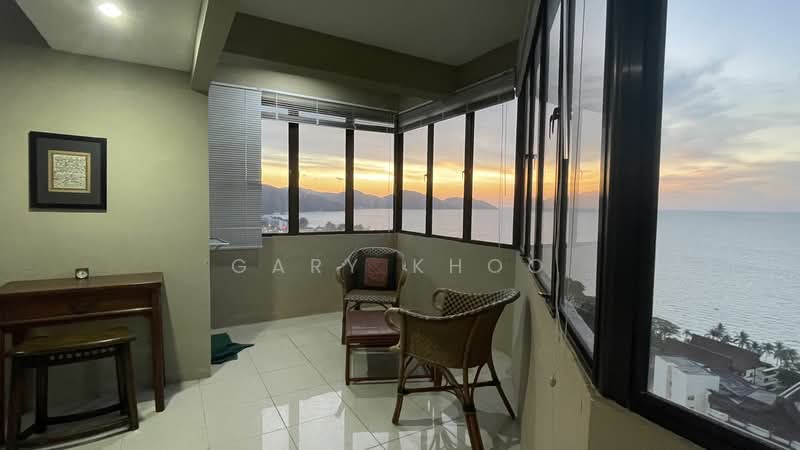 Servis Apartment untuk Dijual di Sri Sayang - Gary Khoo - PropertyGuru.com.my