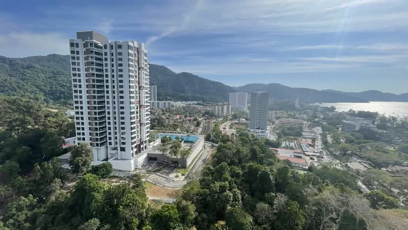 Servis Apartment untuk Dijual di Sri Sayang - Gary Khoo - PropertyGuru.com.my
