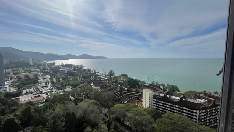 Servis Apartment untuk Dijual di Sri Sayang - Gary Khoo - PropertyGuru.com.my