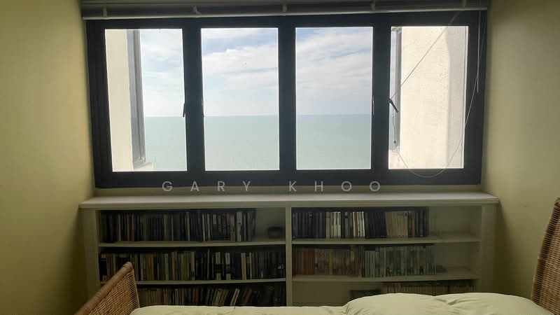 Servis Apartment untuk Dijual di Sri Sayang - Gary Khoo - PropertyGuru.com.my