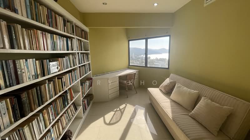 Servis Apartment untuk Dijual di Sri Sayang - Gary Khoo - PropertyGuru.com.my