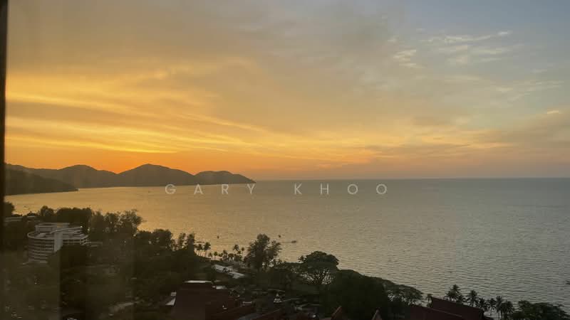 Servis Apartment untuk Dijual di Sri Sayang - Gary Khoo - PropertyGuru.com.my