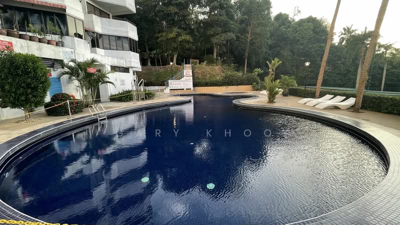 Service Residence for Sale at Sri Sayang - Gary Khoo - PropertyGuru.com.my