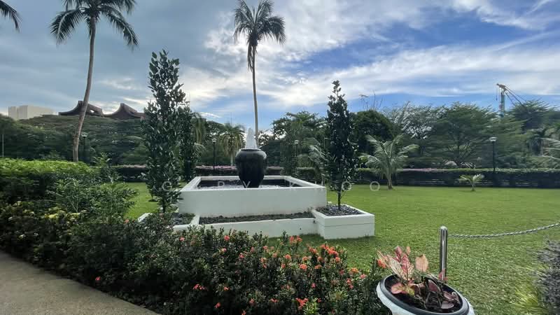 Servis Apartment untuk Dijual di Sri Sayang - Gary Khoo - PropertyGuru.com.my