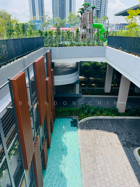 Sunway Alishan Residences untuk Untuk Dijual - RM 1,666,666, Mac 2026 - PropertyGuru.com.my