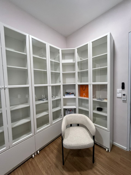 Sunway Alishan Residences untuk Untuk Dijual - RM 1,666,666, Mac 2026 - PropertyGuru.com.my