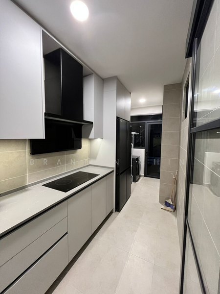 Sunway Alishan Residences untuk Untuk Dijual - RM 1,666,666, Mac 2026 - PropertyGuru.com.my