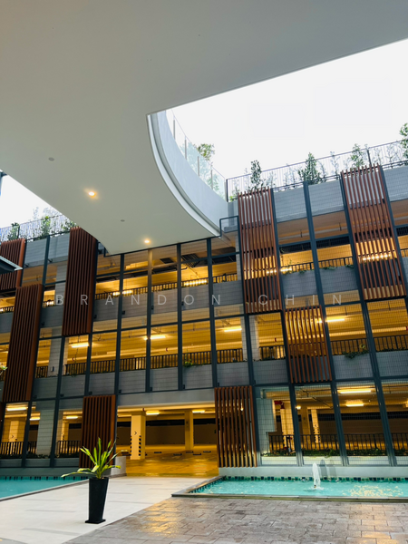 Sunway Alishan Residences untuk Untuk Dijual - RM 1,666,666, Mac 2026 - PropertyGuru.com.my