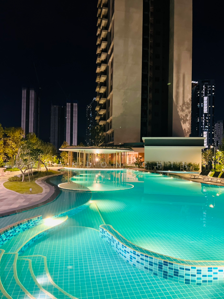 Sunway Alishan Residences untuk Untuk Dijual - RM 1,666,666, Mac 2026 - PropertyGuru.com.my