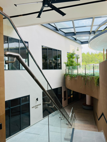 Sunway Alishan Residences untuk Untuk Dijual - RM 1,666,666, Mac 2026 - PropertyGuru.com.my