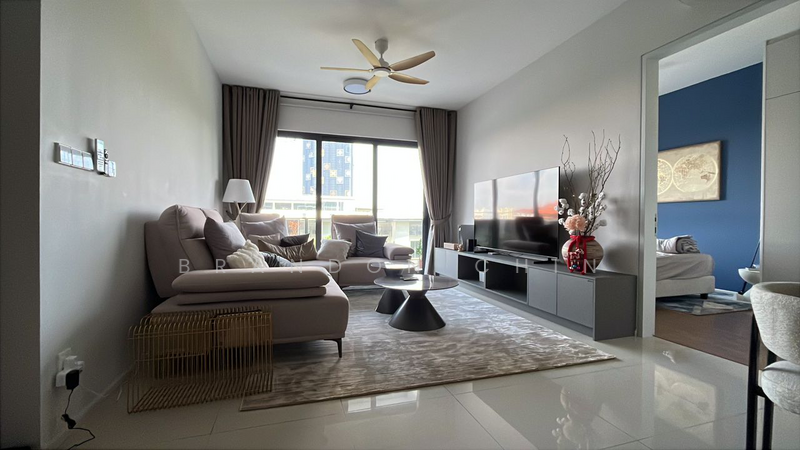 Sunway Alishan Residences untuk Untuk Dijual - RM 1,666,666, Mac 2026 - PropertyGuru.com.my