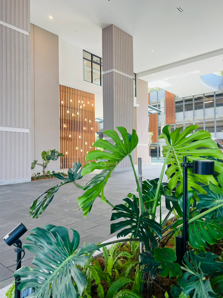 Sunway Alishan Residences untuk Untuk Dijual - RM 1,666,666, Mac 2026 - PropertyGuru.com.my