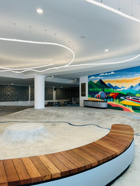 Sunway Alishan Residences untuk Untuk Dijual - RM 1,666,666, Mac 2026 - PropertyGuru.com.my