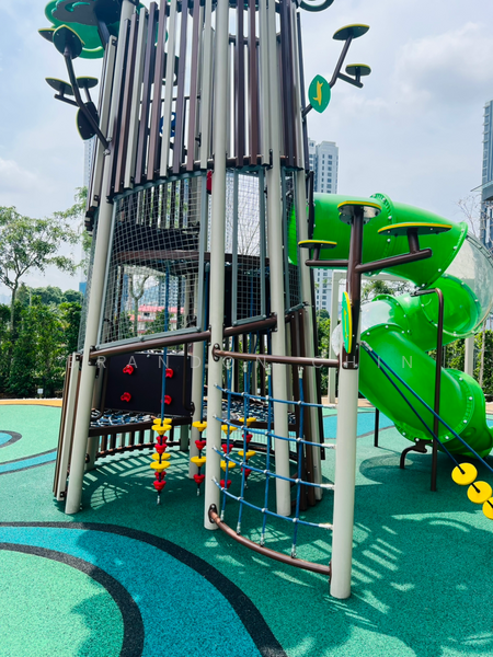 Sunway Alishan Residences untuk Untuk Dijual - RM 1,666,666, Mac 2026 - PropertyGuru.com.my