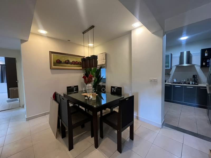 Condominium for Rent at Desa Putra - Eeson . - PropertyGuru.com.my
