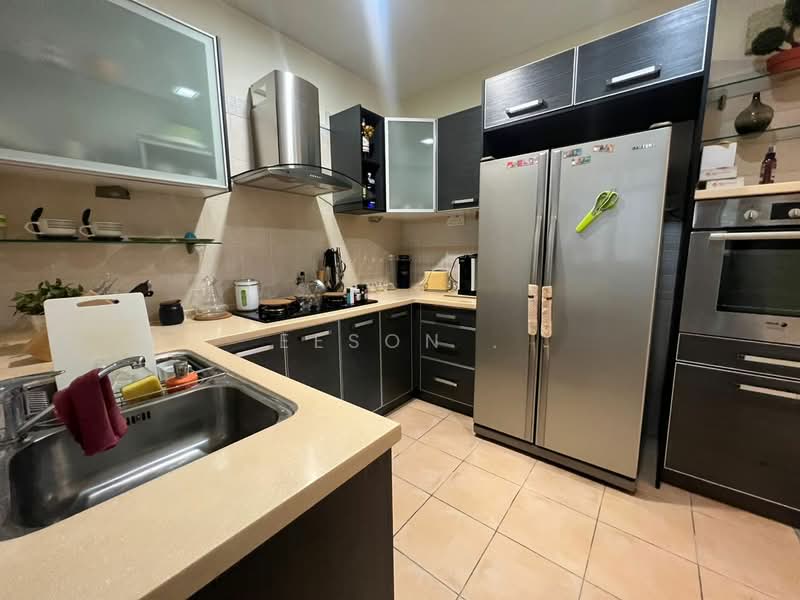 Condominium for Rent at Desa Putra - Eeson . - PropertyGuru.com.my