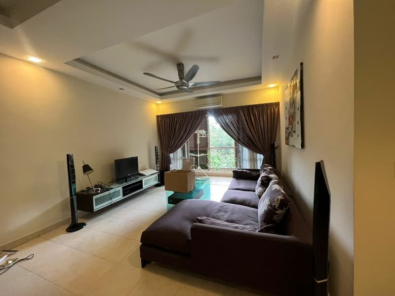 Condominium for Rent at Desa Putra - Eeson . - PropertyGuru.com.my
