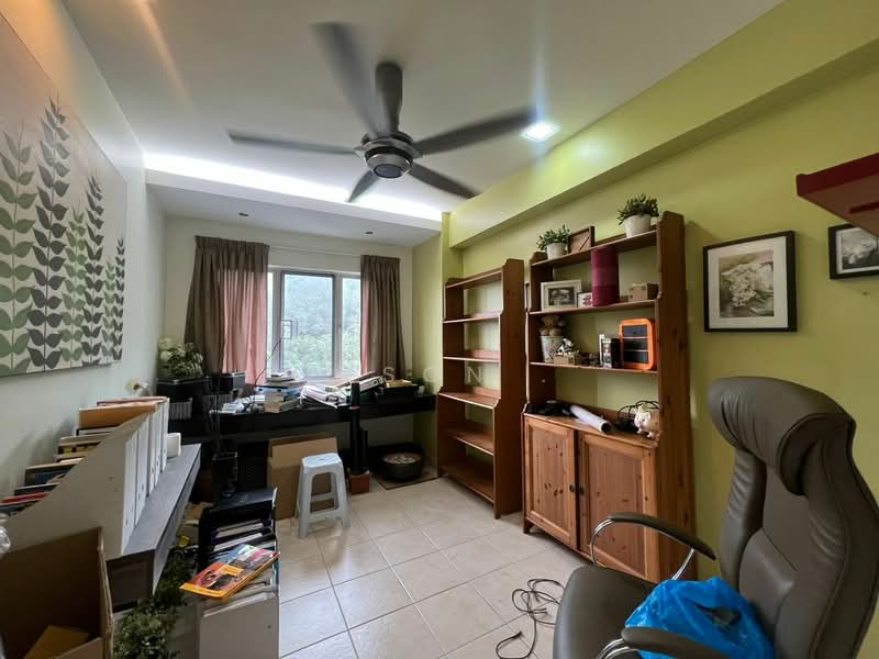 Condominium for Rent at Desa Putra - Eeson . - PropertyGuru.com.my