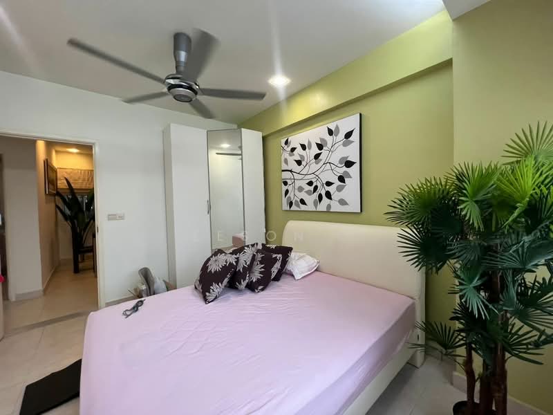 Condominium for Rent at Desa Putra - Eeson . - PropertyGuru.com.my