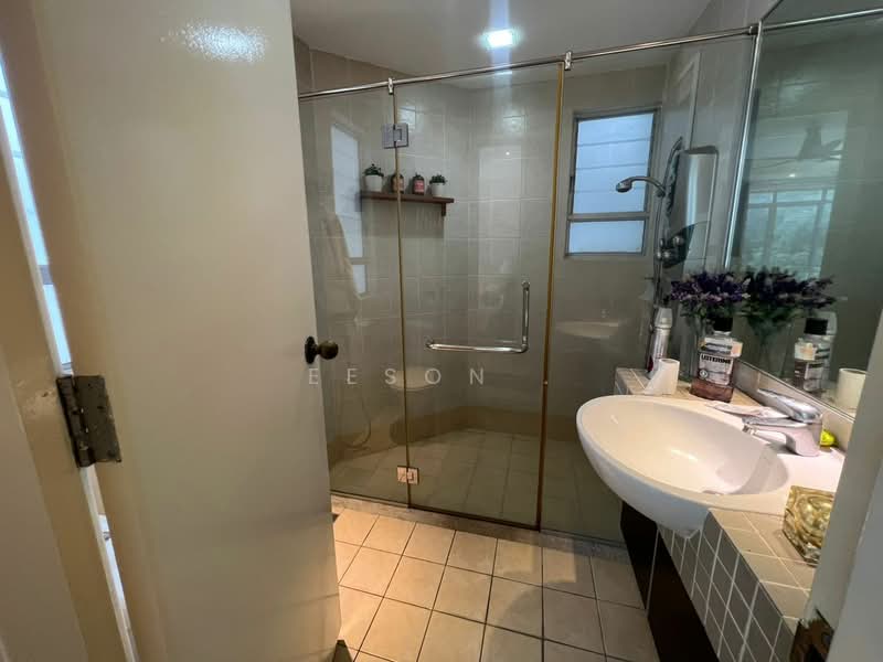 Condominium for Rent at Desa Putra - Eeson . - PropertyGuru.com.my