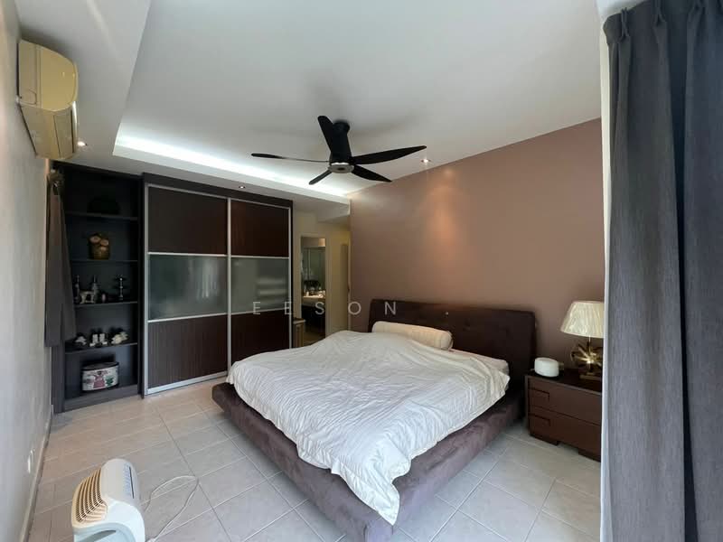 Condominium for Rent at Desa Putra - Eeson . - PropertyGuru.com.my