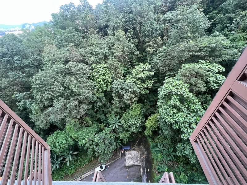 Condominium for Rent at Desa Putra - Eeson . - PropertyGuru.com.my