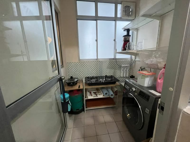 Condominium for Rent at Desa Putra - Eeson . - PropertyGuru.com.my