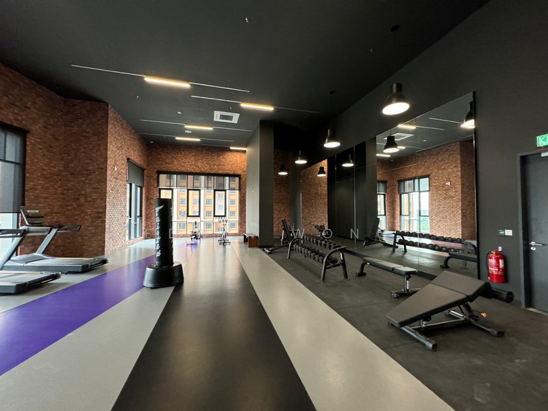 D'Vervain untuk Untuk Disewa - RM 2,199 /bulan, Apr 2026 - PropertyGuru.com.my