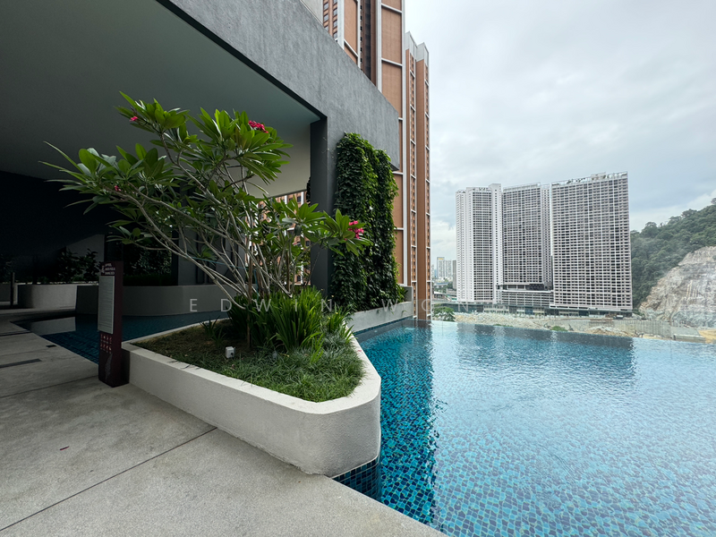 D'Vervain untuk Untuk Disewa - RM 2,199 /bulan, Apr 2026 - PropertyGuru.com.my