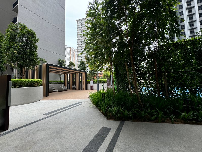 D'Vervain untuk Untuk Disewa - RM 2,199 /bulan, Apr 2026 - PropertyGuru.com.my