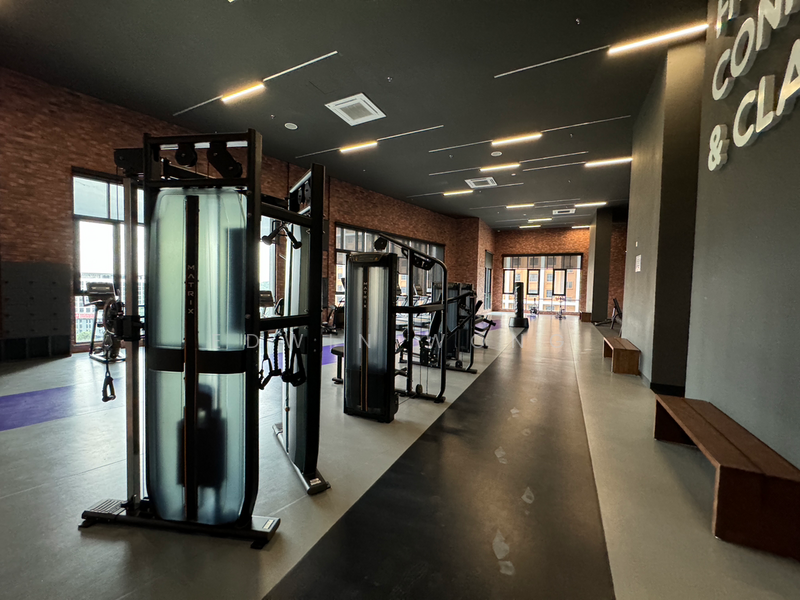 D'Vervain untuk Untuk Disewa - RM 2,199 /bulan, Apr 2026 - PropertyGuru.com.my