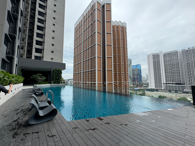 D'Vervain untuk Untuk Disewa - RM 2,199 /bulan, Apr 2026 - PropertyGuru.com.my