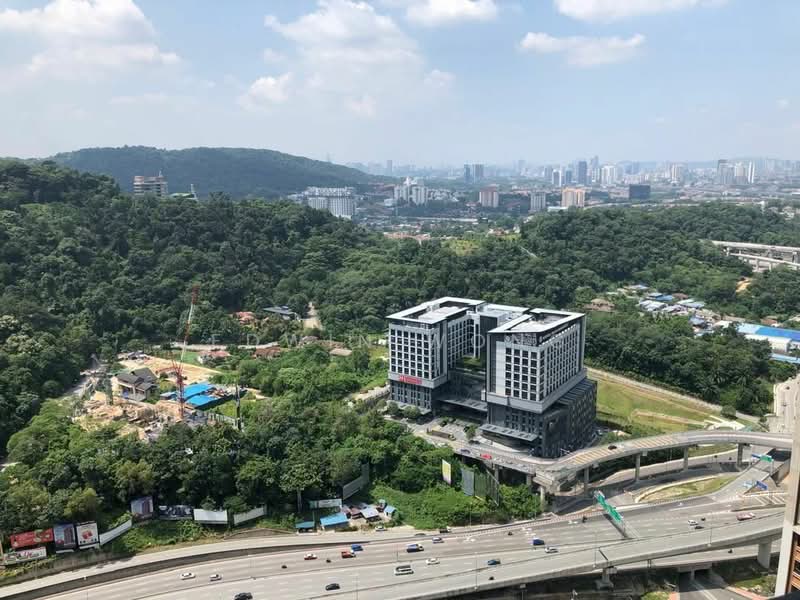 D'Vervain untuk Untuk Disewa - RM 2,199 /bulan, Apr 2026 - PropertyGuru.com.my