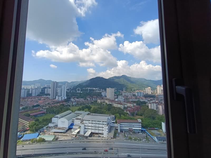 Condominium for Sale at Celesta Residency - Scott Seow - PropertyGuru.com.my