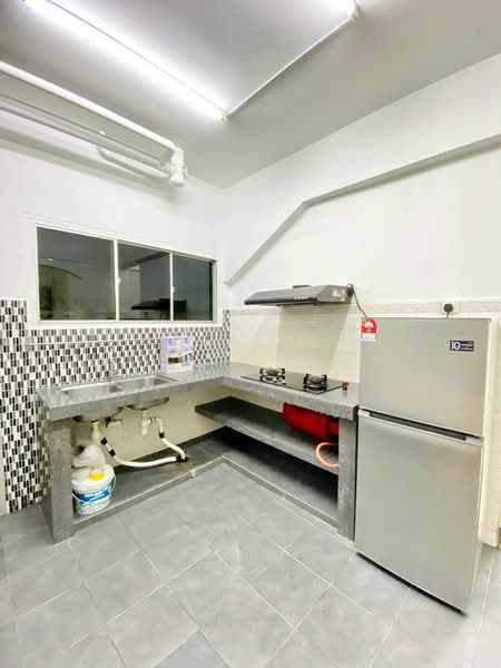 Condominium for Rent at Vista Komanwel A - CK Yee - PropertyGuru.com.my