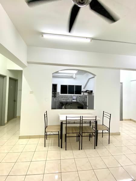 Condominium for Rent at Vista Komanwel A - CK Yee - PropertyGuru.com.my