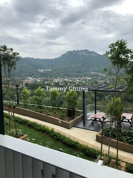 Condominium for Rent at Nadayu63 - Tammy Chung - PropertyGuru.com.my