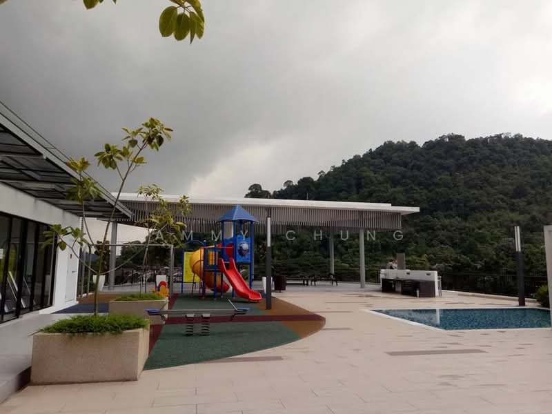 Condominium for Rent at Nadayu62 - Tammy Chung - PropertyGuru.com.my