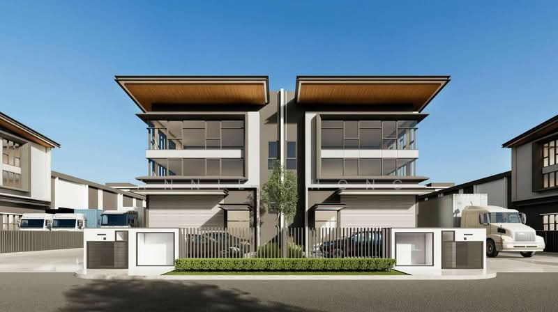 Semi-D Factory for Sale in Kampung Dengkil (Dengkil) - Annie Chong - PropertyGuru.com.my