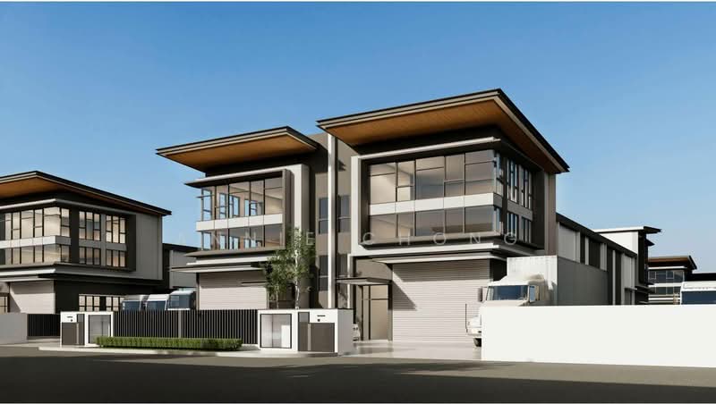 Semi-D Factory for Sale in Kampung Dengkil (Dengkil) - Annie Chong - PropertyGuru.com.my
