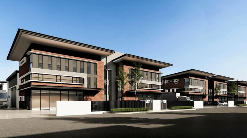 Semi-D Factory for Sale in Kampung Dengkil (Dengkil) - Annie Chong - PropertyGuru.com.my