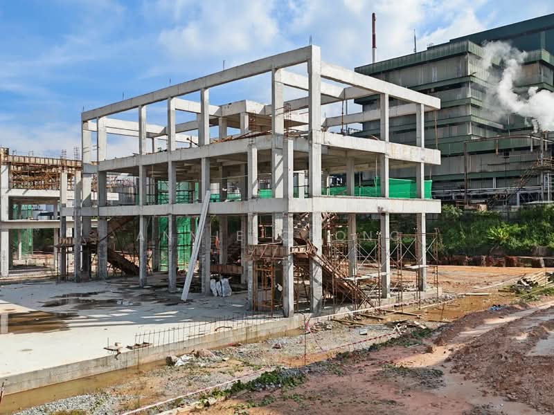 Semi-D Factory for Sale in Kampung Dengkil (Dengkil) - Annie Chong - PropertyGuru.com.my