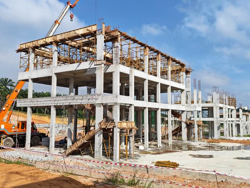 Semi-D Factory for Sale in Kampung Dengkil (Dengkil) - Annie Chong - PropertyGuru.com.my