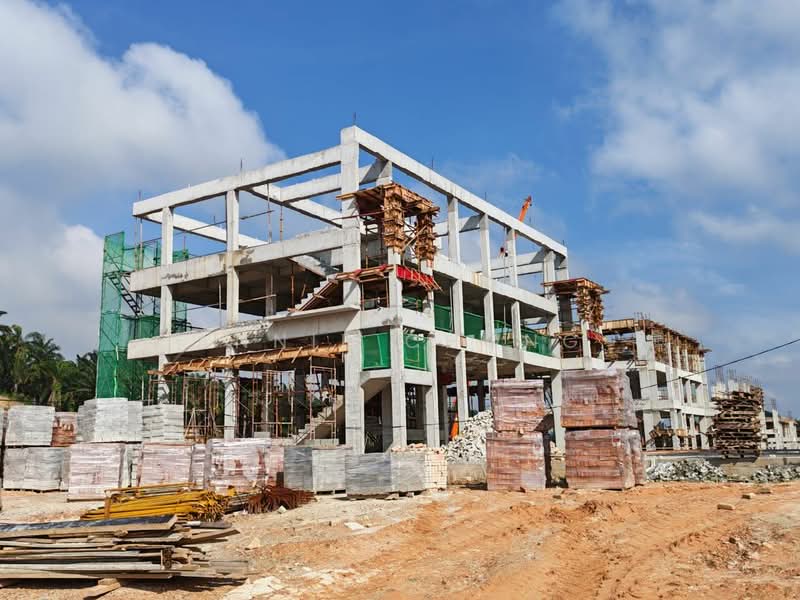 Semi-D Factory for Sale in Kampung Dengkil (Dengkil) - Annie Chong - PropertyGuru.com.my