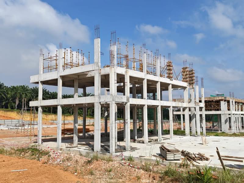 Semi-D Factory for Sale in Kampung Dengkil (Dengkil) - Annie Chong - PropertyGuru.com.my