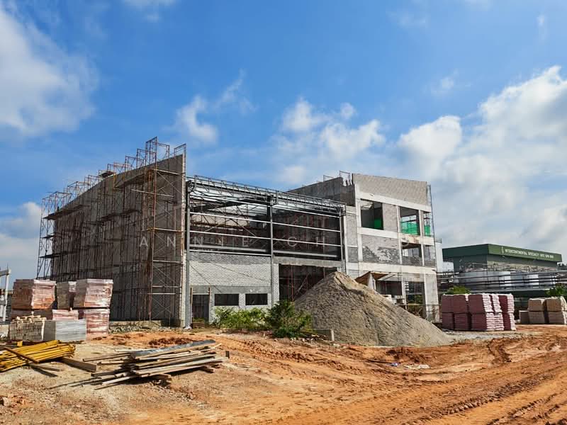 Semi-D Factory for Sale in Kampung Dengkil (Dengkil) - Annie Chong - PropertyGuru.com.my